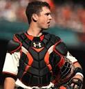 Buster Posey, C (Giants):