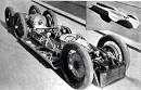 Mercedes T80