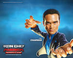 The Chairman