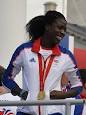 Christine Ohuruogu - Wikipedia, the free encyclopedia