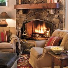 Warm Comfy Winter