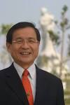 台南市長許添財