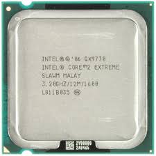 QX9770 trùm của nhưng ông trùm 775 lâu lâu tái xuất!! - 5