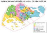 Singaporean general election, 2011 - Wikipedia, the free encyclopedia
