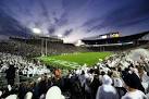 NCAA to restore PENN STATE FOOTBALL scholarships beginning in 2014.