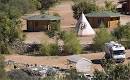Carlsbadistan's Sweat Lodge Disaster Connection at Carlsbadistan
