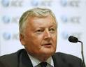 21: International Cricket Council President David Morgan has assured that ... - images?q=tbn:ANd9GcQqHEoqYBJZAOfuRf_yaAkMN3eE6ErhR5i7M02-VvXUpaQ6GtErR7u8UA