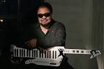 George Duke :: Publicity Photos