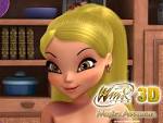 Winx Club Movie Winx Club