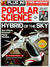 Popular Science: only 10000 subscriptions on iPad | High Tech Lounge