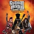 GUITAR HERO III: Companion Pack gives us XBOX 360 exclusive songs ...