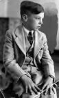 Arthur Hutchins, Jr. (the imposter) 1928 - InfoBarrel