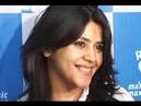 Ekta Kapoor gives Aamir Khan