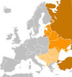 Eastern Europe - Wikipedia, the free encyclopedia