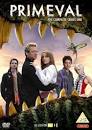 ITV's Primeval