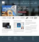 Digital magazine software | Software | CSS Showcase | Gallery ... 