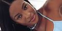 Naomi Campbell