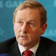 If Enda and Eamon are not