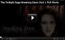 watch breaking dawn movie