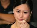 Gillian Chung Rumoured To Have Wanted To Commit Suicide