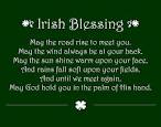 An Irish blessing: For one day, St. Pats in Erin is reborn