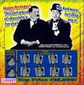 Laurel and Hardy Card Collection - Page 17
