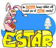 estar