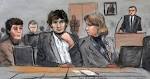 Boston bombing victim: Last time I ran with two legs