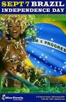 Brazil Independence Day 2010 Celebration : World Correspondents