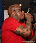 EXCLUSIVE) BIRDMAN Accused of Bouncing Checks, Hit With Lien Over.