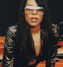 infuse Aaliyah's timeless,