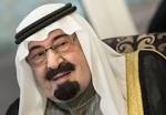 Saudi Arabias King Abdullah Is Dead, Succeeded by Prince Salman.