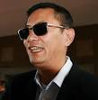 Wong Kar Wai Picture 1