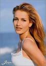 Karen Mulder picture on magazine jurgita.