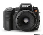 Sony Alpha DSLR-A200 Review: 1. Introduction: Digital Photography ...