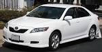 File:2007-Toyota-Camry-SE.jpg - Wikipedia, the free encyclopedia