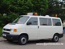 bradley emmanuel: Vw Transporter T4