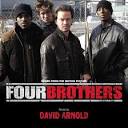 Four Brothers: Soundtrack Artwork &amp; Details - Monsters and Critics