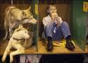 Terrierman's Daily Dose -