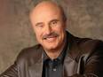 A couple went on Dr. Phil and