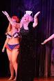 Burlesque Hall of Fame - Wikipedia, the free encyclopedia