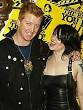Image Josh Homme & Brody Dalle Have Picture