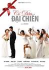 Cô Dâu Đại Chiến (Battle of the Brides, 2011) Review | | diacritics.