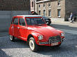 Citro&euml;n Dyane - Wikipedia, the free encyclopedia