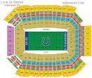NFL Football tickets Indianapolis Colts tickets Indianapolis Colts ...