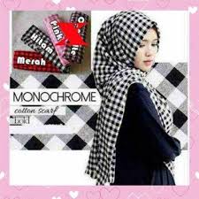 Jual Pashmina 010 (Pashmina Termurah, Pashmina Terbagus, Pashmina ...