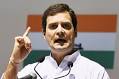 Rahuls new voice a boost for Cong cadre