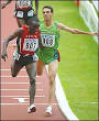 BBC SPORT | Athletics | World Athletics 2003 | Photo Galleries ...