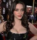 that Kat Dennings may be