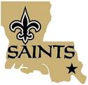 New Orleans Saints Logo